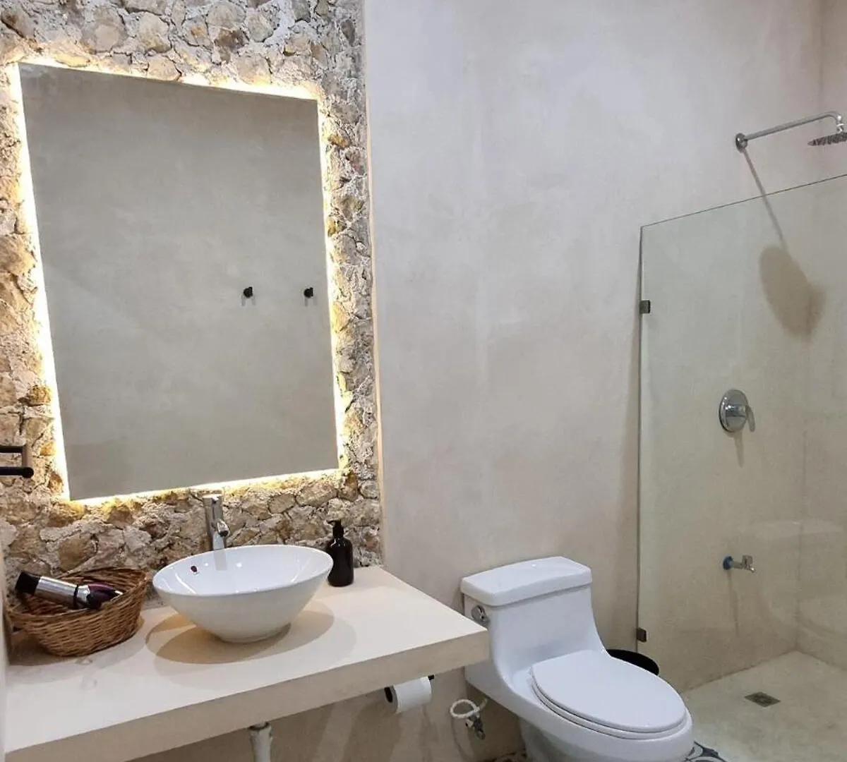 Casa Guaya - Centro Merida