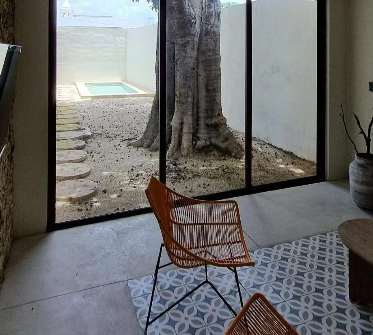 Casa Guaya - Centro Merida 0*,  Mexico