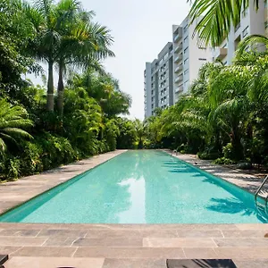  Apartamento Deluxe&unique 3br By The Harbor, North Of